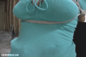 www.escapevideos.com - Charlotte Bound Busty thumbnail
